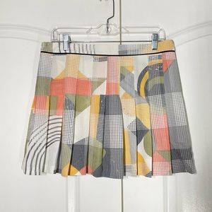 Tail Vintage Tennis Skirt size 14